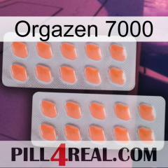 Orgazen 7000 27